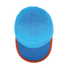 画像をギャラリービューアに読み込む, NEW Regular Line 5 Panel Jet Cap // Polar Fleece (SM / ML - 5 colors)