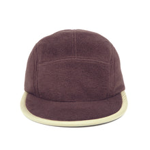画像をギャラリービューアに読み込む, NEW Regular Line 5 Panel Jet Cap // Polar Fleece (SM / ML - 5 colors)