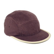 画像をギャラリービューアに読み込む, NEW Regular Line 5 Panel Jet Cap // Polar Fleece (SM / ML - 5 colors)