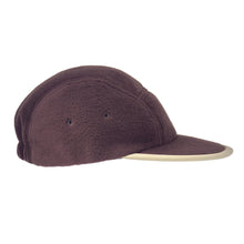 画像をギャラリービューアに読み込む, NEW Regular Line 5 Panel Jet Cap // Polar Fleece (SM / ML - 5 colors)