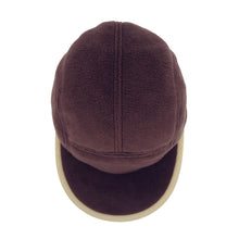 画像をギャラリービューアに読み込む, NEW Regular Line 5 Panel Jet Cap // Polar Fleece (SM / ML - 5 colors)