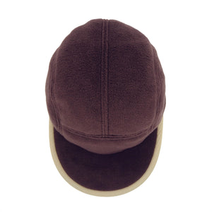 NEW Regular Line 5 Panel Jet Cap // Polar Fleece (SM / ML - 5 colors)
