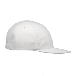 LAST ONE Regular Line 6 Panel Baseball Cap // Linen CoolMAX (SM)