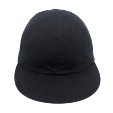 画像をギャラリービューアに読み込む, Regular Line Classic 6 Panel Cap // Japanese flannel 100% Cotton (SM / ML - 3 colors)