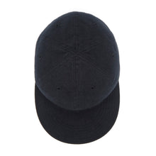 画像をギャラリービューアに読み込む, Regular Line Classic 6 Panel Cap // Japanese flannel 100% Cotton (SM / ML - 3 colors)