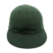 画像をギャラリービューアに読み込む, Regular Line Classic 6 Panel Cap // Japanese flannel 100% Cotton (SM / ML - 3 colors)