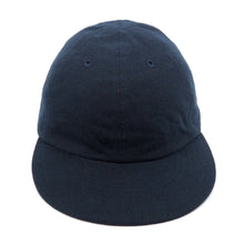 画像をギャラリービューアに読み込む, Regular Line Classic 6 Panel Cap // Japanese flannel 100% Cotton (SM / ML - 3 colors)
