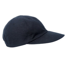 画像をギャラリービューアに読み込む, Regular Line Classic 6 Panel Cap // Japanese flannel 100% Cotton (SM / ML - 3 colors)