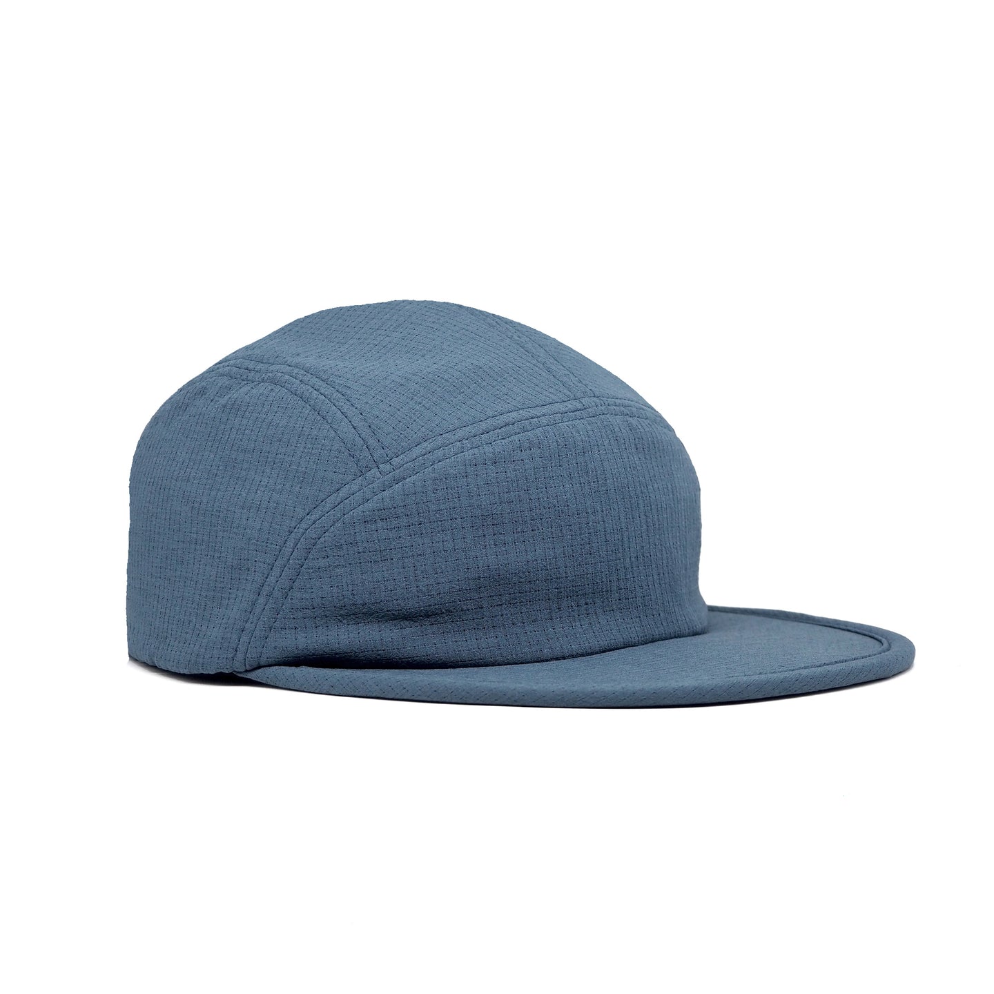 LAST ONE Regular Line Halfmoon Cap // Dot AIR (2 colors SM / ML)