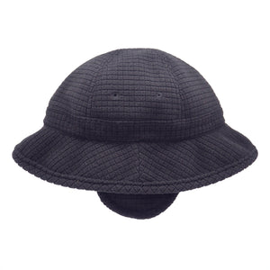 NEW Regular Line Winter Safari Hat // Quilted Polar Fleece (SM / ML - 3 colors)