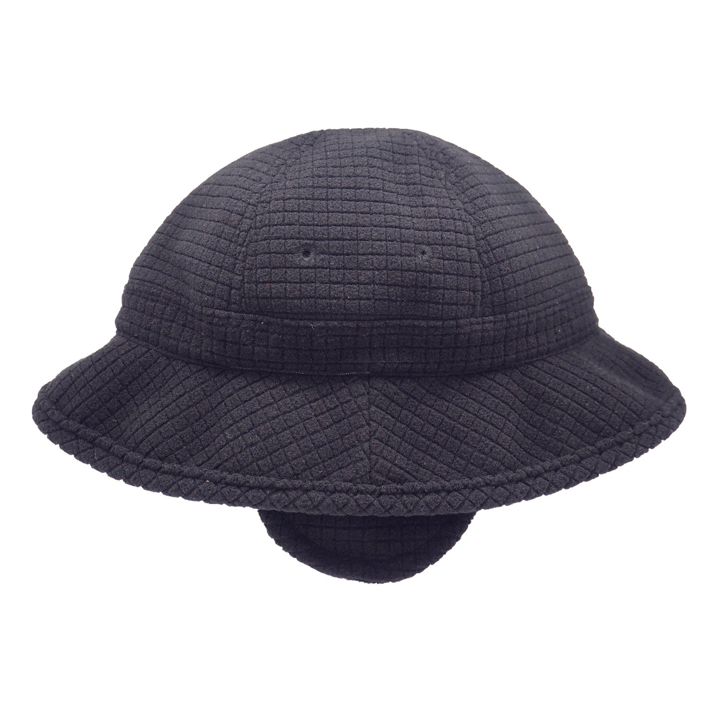 NEW Regular Line Winter Safari Hat // Quilted Polar Fleece (SM / ML - 3 colors)