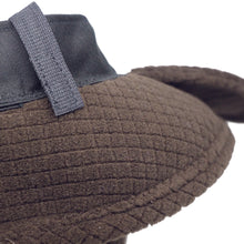 画像をギャラリービューアに読み込む, NEW Regular Line Winter Safari Hat // Quilted Polar Fleece (SM / ML - 3 colors)