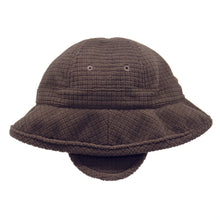 画像をギャラリービューアに読み込む, NEW Regular Line Winter Safari Hat // Quilted Polar Fleece (SM / ML - 3 colors)