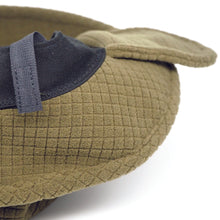 画像をギャラリービューアに読み込む, NEW Regular Line Winter Safari Hat // Quilted Polar Fleece (SM / ML - 3 colors)