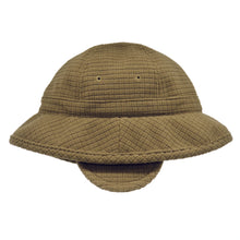 画像をギャラリービューアに読み込む, NEW Regular Line Winter Safari Hat // Quilted Polar Fleece (SM / ML - 3 colors)