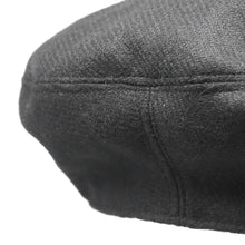 Load image into Gallery viewer, Regular Line Military Beret // Melange Wool (2 colors)