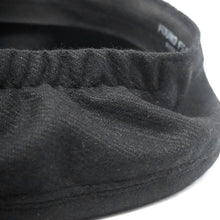 Load image into Gallery viewer, Regular Line Military Beret // Melange Wool (2 colors)