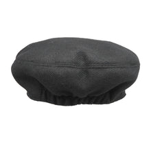 Load image into Gallery viewer, Regular Line Military Beret // Melange Wool (2 colors)