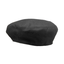 Load image into Gallery viewer, Regular Line Military Beret // Melange Wool (2 colors)