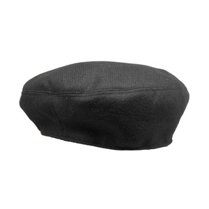 Regular Line Military Beret // Melange Wool (2 colors)