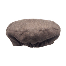 Load image into Gallery viewer, Regular Line Military Beret // Melange Wool (2 colors)