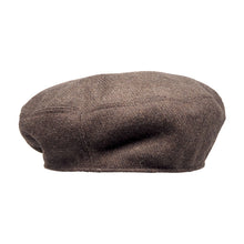 Load image into Gallery viewer, Regular Line Military Beret // Melange Wool (2 colors)