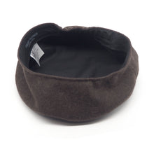 Load image into Gallery viewer, Regular Line Military Beret // Melange Wool (2 colors)