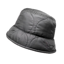 画像をギャラリービューアに読み込む, LAST ONES Regular Line Bucket Hat // Quilted Military Liner (2 colors)