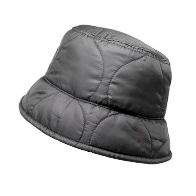 Regular Line Bucket Hat // Quilted Military Liner (2 colors)