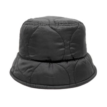 画像をギャラリービューアに読み込む, LAST ONES Regular Line Bucket Hat // Quilted Military Liner (2 colors)