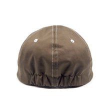 Load image into Gallery viewer, Regular Line Classic 6 Panel Cap // Cotton (2 colors)