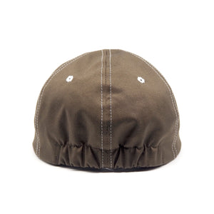 Regular Line Classic 6 Panel Cap // Cotton (2 colors)