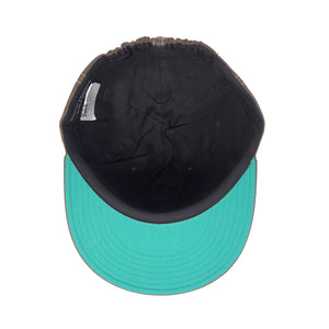 Regular Line Classic 6 Panel Cap // Cotton (2 colors)