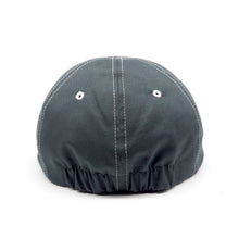 Load image into Gallery viewer, Regular Line Classic 6 Panel Cap // Cotton (2 colors)