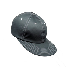 Load image into Gallery viewer, Regular Line Classic 6 Panel Cap // Cotton (2 colors)