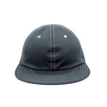 Load image into Gallery viewer, Regular Line Classic 6 Panel Cap // Cotton (2 colors)