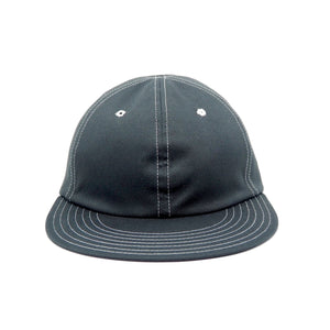 Regular Line Classic 6 Panel Cap // Cotton (2 colors)