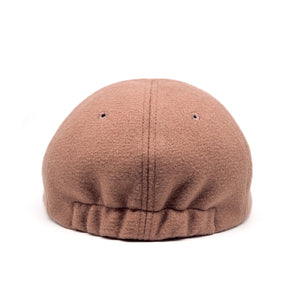 Regular Line Classic 6 Panel Cap // Wool (3 colors)