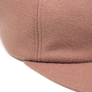 Regular Line Classic 6 Panel Cap // Wool (3 colors)