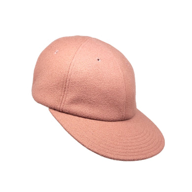 Regular Line Classic 6 Panel Cap // Wool (3 colors)