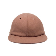 画像をギャラリービューアに読み込む, Regular Line Classic 6 Panel Cap // Wool (3 colors)