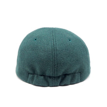 画像をギャラリービューアに読み込む, Regular Line Classic 6 Panel Cap // Wool (3 colors)