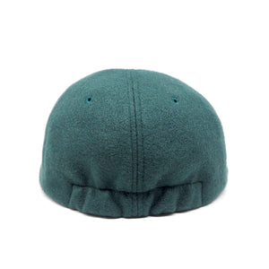 Regular Line Classic 6 Panel Cap // Wool (3 colors)