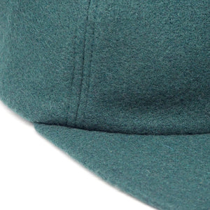 Regular Line Classic 6 Panel Cap // Wool (3 colors)