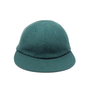 Regular Line Classic 6 Panel Cap // Wool (3 colors)