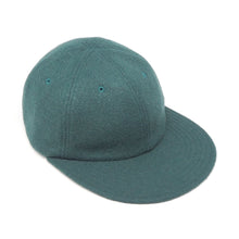 画像をギャラリービューアに読み込む, Regular Line Classic 6 Panel Cap // Wool (3 colors)