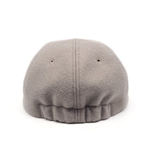 画像をギャラリービューアに読み込む, Regular Line Classic 6 Panel Cap // Wool (3 colors)