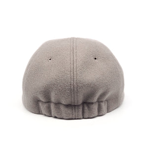 Regular Line Classic 6 Panel Cap // Wool (3 colors)