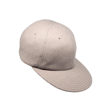 画像をギャラリービューアに読み込む, Regular Line Classic 6 Panel Cap // Wool (3 colors)