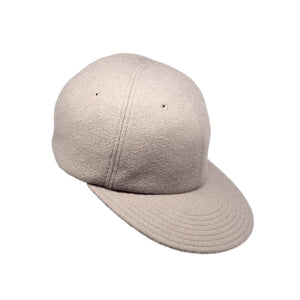 Regular Line Classic 6 Panel Cap // Wool (3 colors)